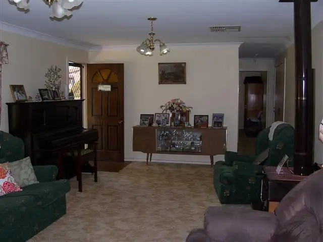 Second view of Homely house listing, 4 Myall Place, Moree NSW 2400