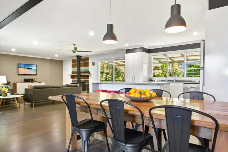 Sixth view of Homely house listing, 17 The Companionway, Manyana NSW 2539