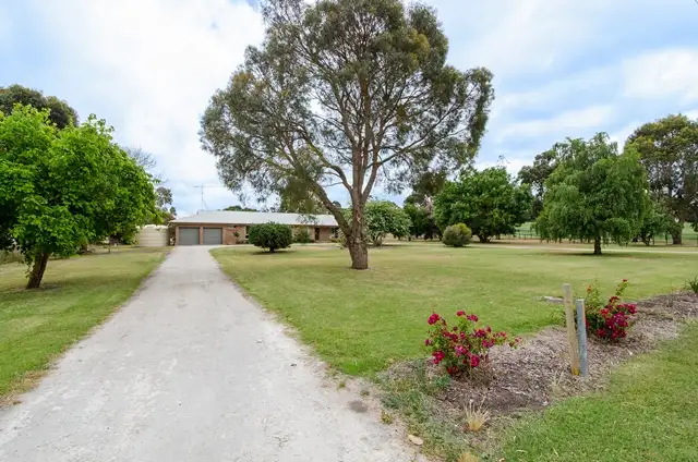 Second view of Homely house listing, 13 Leggett Road, Worrolong SA 5291