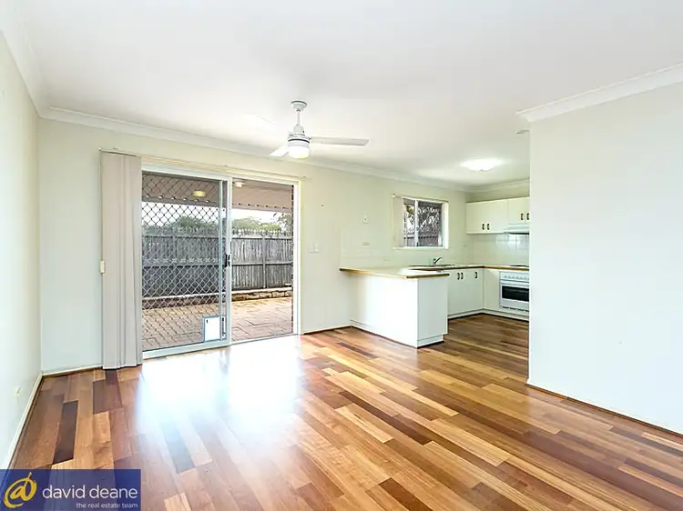 Fifth view of Homely townhouse listing, 84/101 Grahams Rd, Strathpine QLD 4500