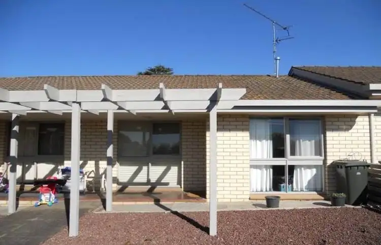 5/55 Bertha Street, Mount Gambier SA 5290