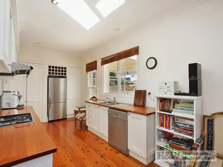 Fourth view of Homely house listing, 693 New Canterbury Road, Dulwich Hill NSW 2203