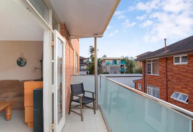 Fourth view of Homely unit listing, 9/9 Ramsay Street, Collaroy NSW 2097