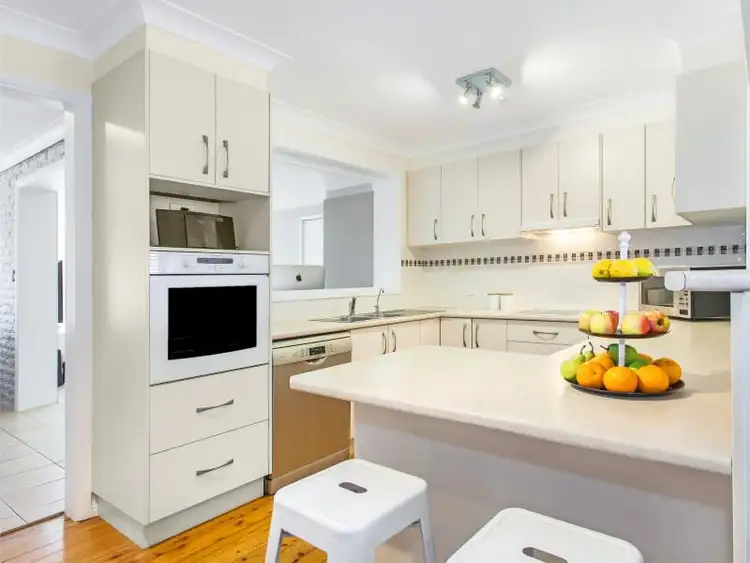 Second view of Homely house listing, 74 Hillside Drive, Albion Park NSW 2527