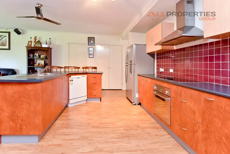 Second view of Homely house listing, 66 Bellbird Dr, Greenbank QLD 4124