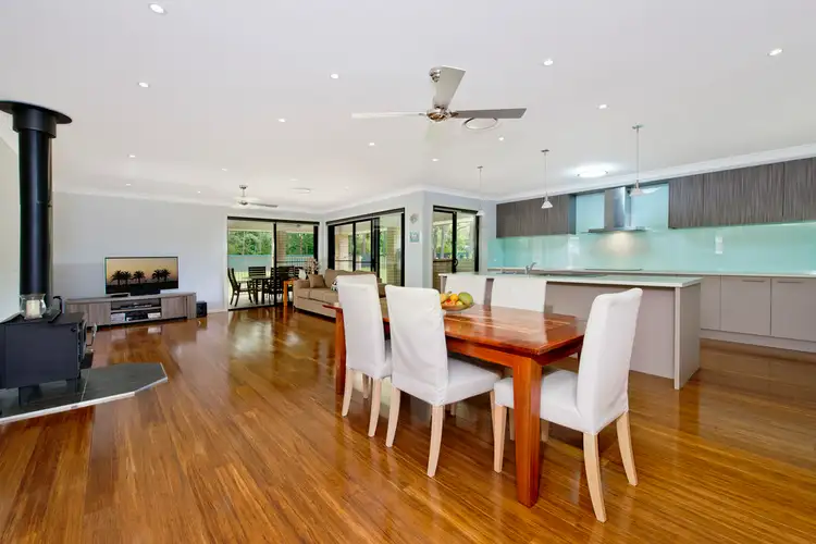 Third view of Homely house listing, 12 Fishermens Way, Lake Cathie NSW 2445