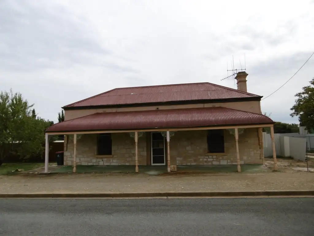 Main view of Homely house listing, 3 Dutton St, Jamestown SA 5491
