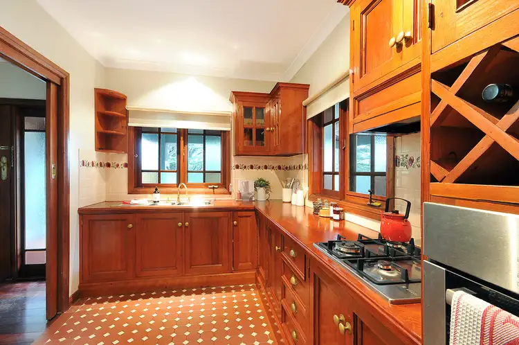 Sixth view of Homely house listing, 58 Jersey Avenue, Leura NSW 2780