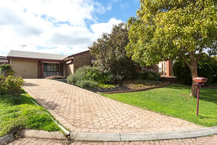 9 Marika Court, Salisbury East SA 5109