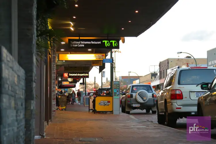 Fifth view of Homely land listing, 2/31 Canterbury Terrace, East Victoria Park WA 6101