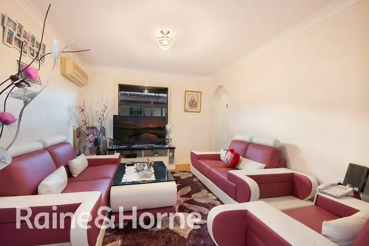 Third view of Homely house listing, 21 Captain Cook Drive, Willmot NSW 2770