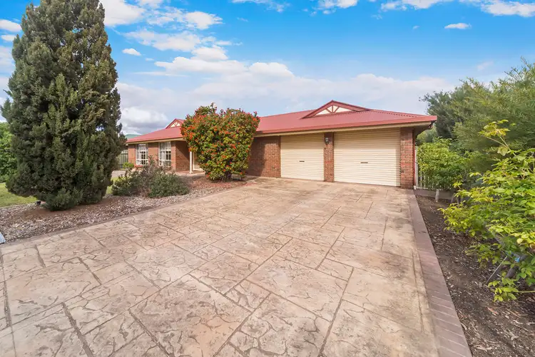 Second view of Homely house listing, 80 Hanson Street, Freeling SA 5372