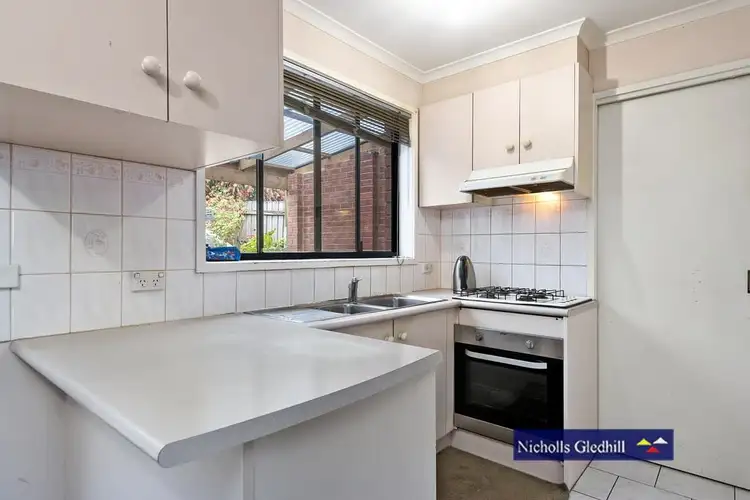 Second view of Homely house listing, 1/11 Temby Close, Endeavour Hills VIC 3802