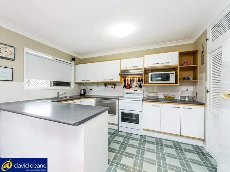 Fourth view of Homely house listing, 47 Valiant Cres, Strathpine QLD 4500