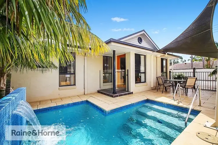 Main view of Homely house listing, 106 Karingi Street, Ettalong Beach NSW 2257