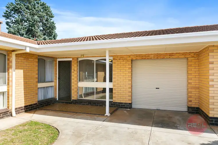Second view of Homely house listing, 6/14 Croker Road (enter off Morphett Rd), Morphettville SA 5043