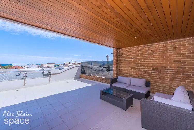 Sixth view of Homely apartment listing, 24/48 Henry Street, Fremantle WA 6160