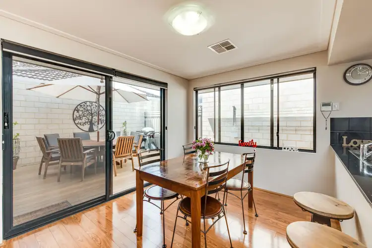 Sixth view of Homely house listing, 8/23 Frost Bend, Piara Waters WA 6112