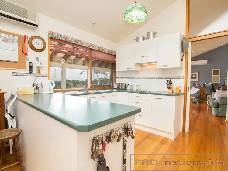 Fifth view of Homely house listing, 5 Mingay Avenue, East Maitland NSW 2323