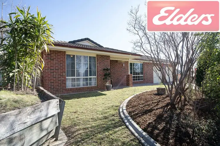 1 Prendergast Street, Wodonga VIC 3690