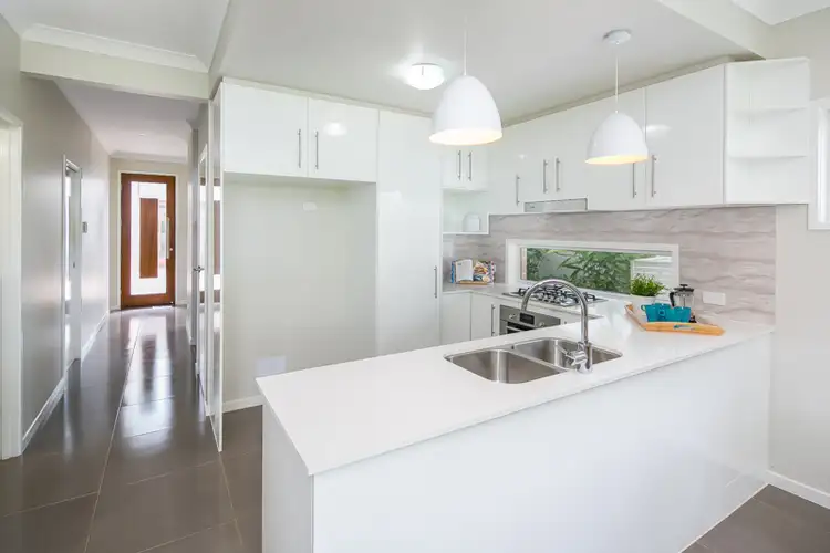 Sixth view of Homely townhouse listing, Address available on request