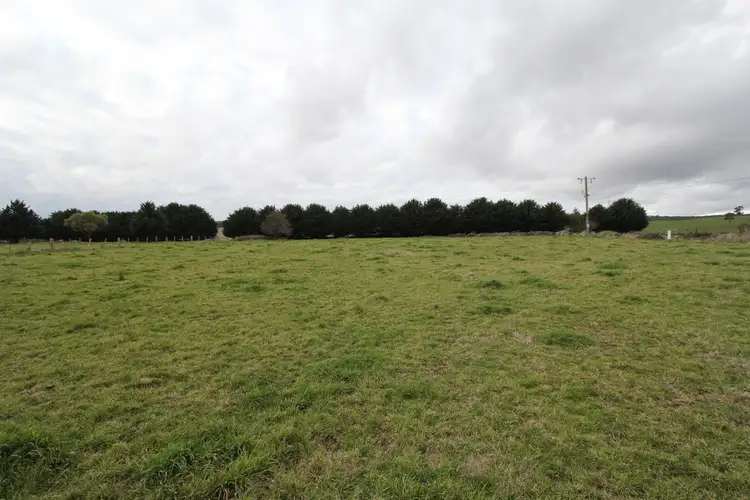 Main view of Homely land listing, Lot 22 Cathcart Street, Clarendon VIC 3352