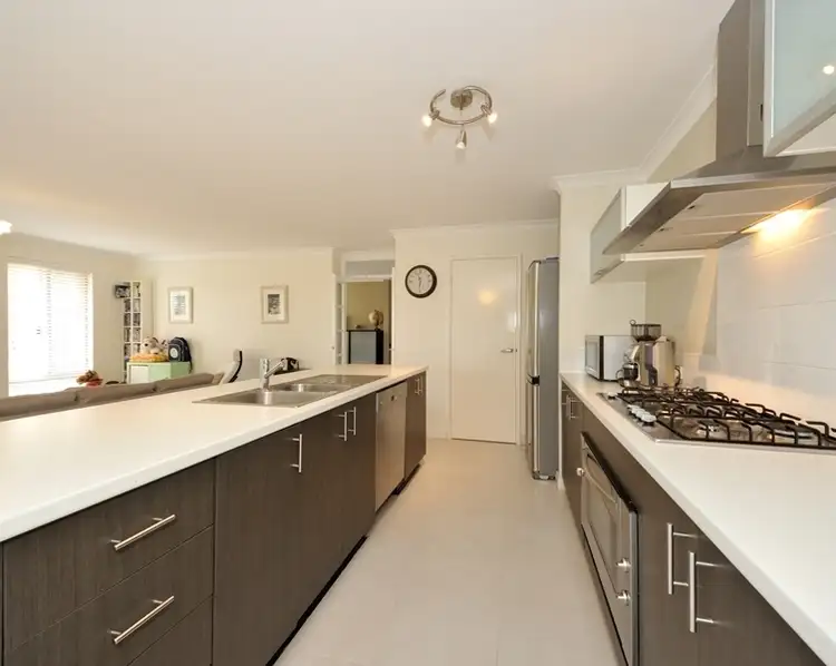 Fifth view of Homely house listing, 99 Borough Road, Baldivis WA 6171