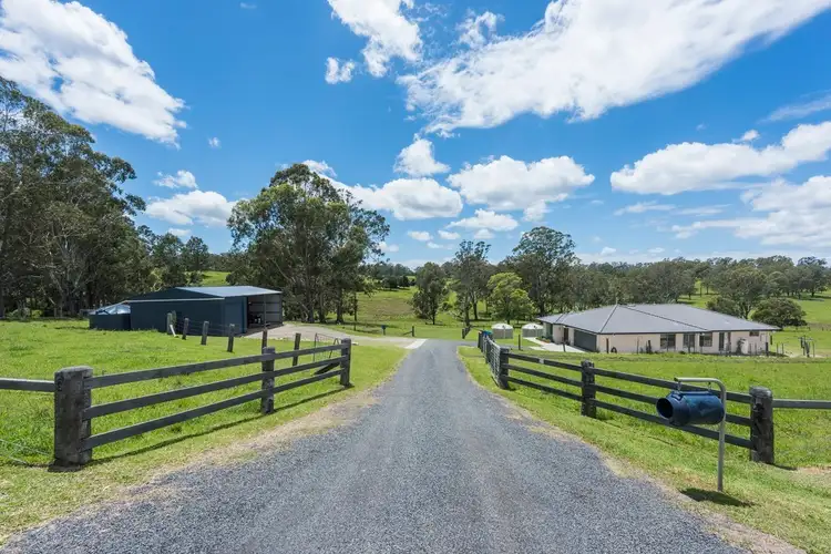 Third view of Homely rural property listing, 21 Mulquinneys Road, Braunstone NSW 2460