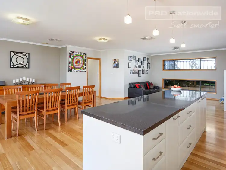 Sixth view of Homely house listing, 7 Balala Crescent, Bourkelands NSW 2650