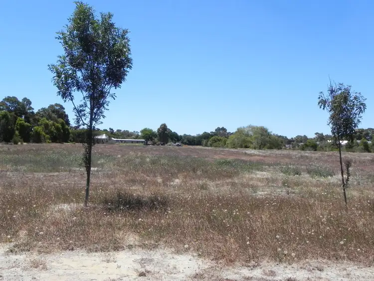 Fifth view of Homely land listing, Lot 9501 Roy Earl Drive, Cowaramup WA 6284