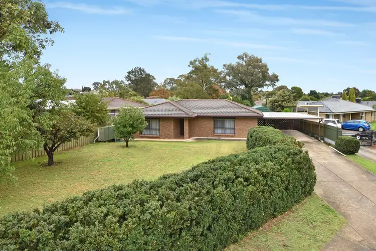 Fourth view of Homely house listing, 51 Sherebrooke Boulevard, Woodcroft SA 5162