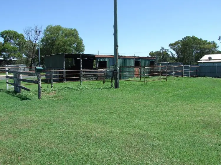 Second view of Homely house listing, 3 Ingle Street, Warwick QLD 4370