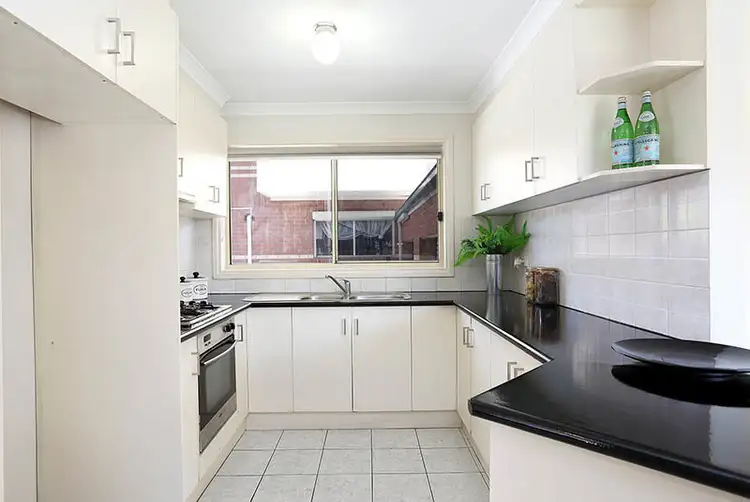 Second view of Homely townhouse listing, 1/83 Station Road, Glenroy VIC 3046