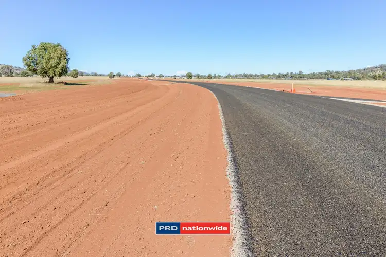 Fourth view of Homely land listing, Lot 15 Rosewood, Tamworth NSW 2340