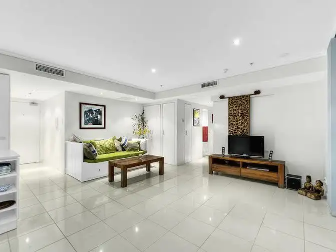 Sixth view of Homely apartment listing, 2405/120 Mary Street, Brisbane City QLD 4000