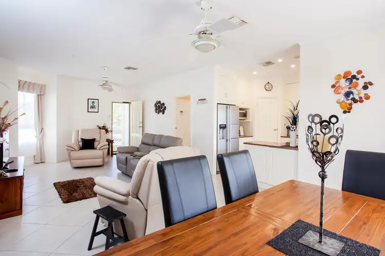 Second view of Homely house listing, 50 Wallala Avenue, Park Holme SA 5043
