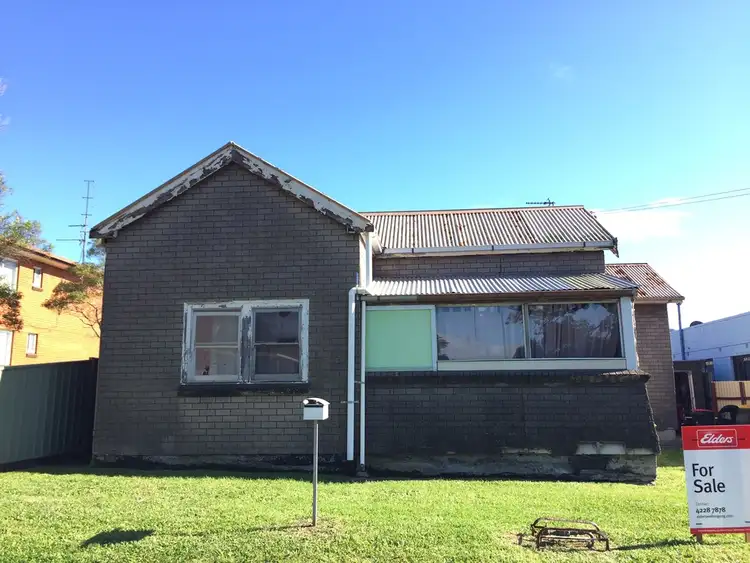 Address available on request