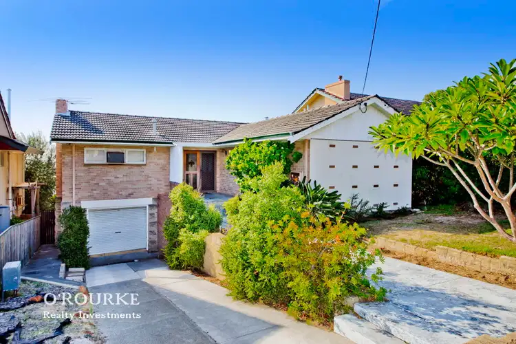 Second view of Homely house listing, 26 Sydenham Road, Doubleview WA 6018