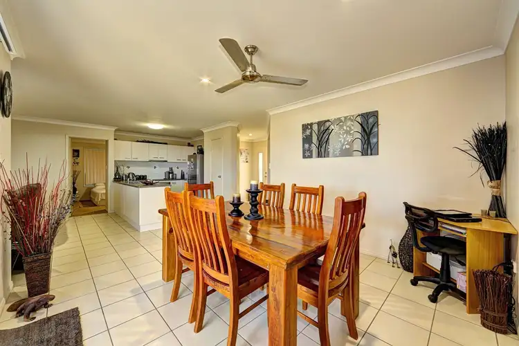 Sixth view of Homely house listing, 1 Federation Street, Bargara QLD 4670