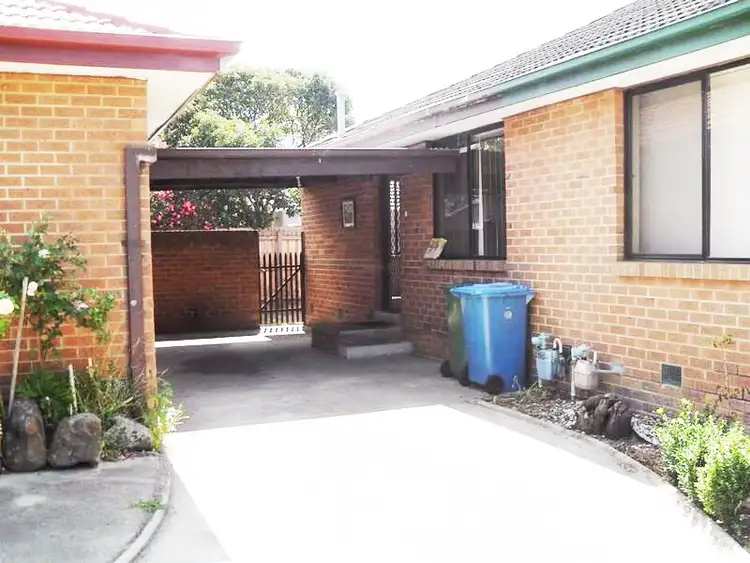 Main view of Homely unit listing, 5/36 Canberra Ave, Dandenong VIC 3175