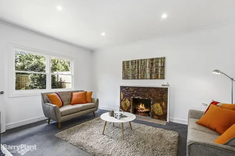 Second view of Homely house listing, 15 Mt Dandenong Road, Croydon VIC 3136