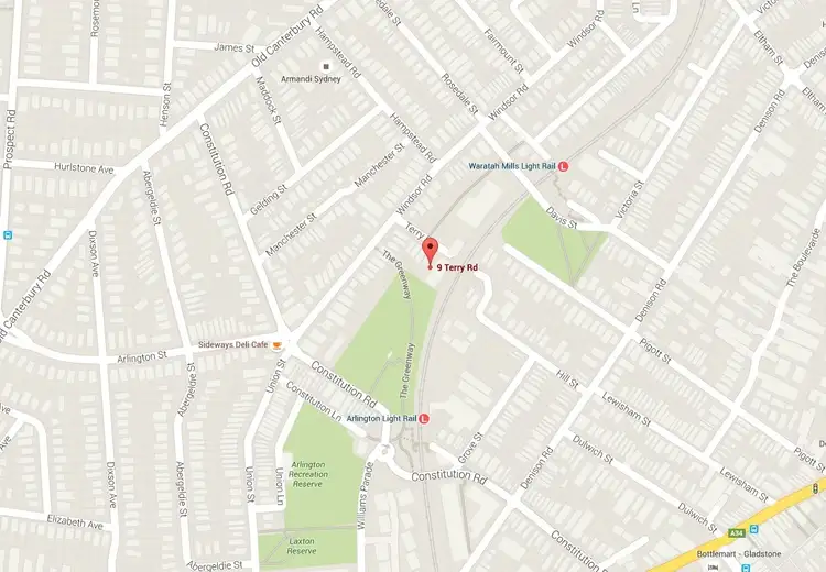 Fourth view of Homely house listing, 9 Terry Road, Dulwich Hill NSW 2203