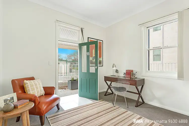 Sixth view of Homely house listing, 15/63 Victoria Road, Parramatta NSW 2150