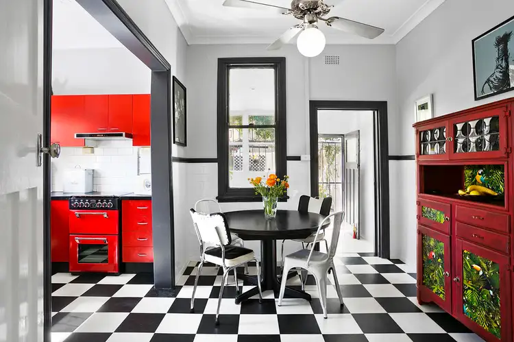 Third view of Homely house listing, 155 Sydenham Road, Marrickville NSW 2204