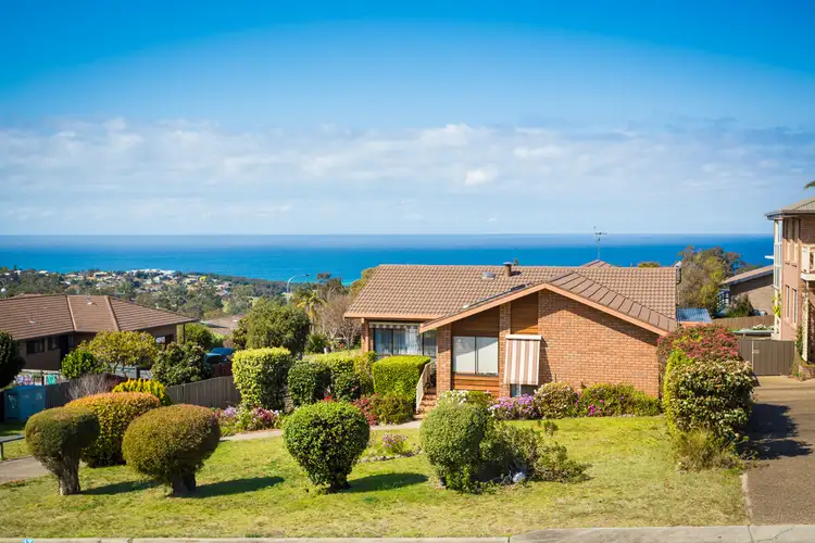 Third view of Homely house listing, 12 GOLF CIRCUIT, Tura Beach NSW 2548