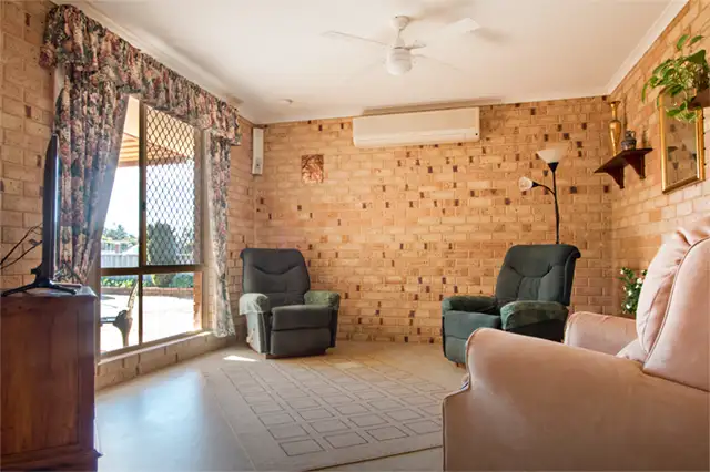Fourth view of Homely house listing, 81 Tallarook Way, Waggrakine WA 6530