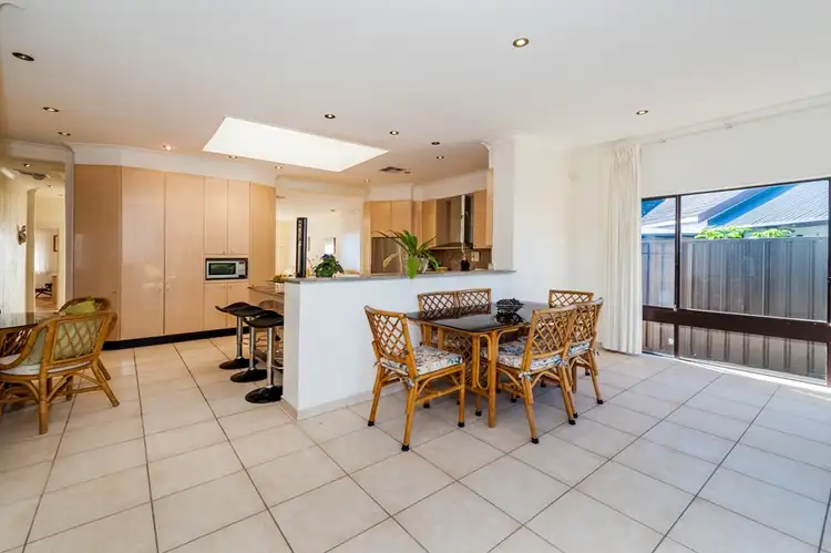Sixth view of Homely house listing, 19 Eyre Street, Chifley NSW 2036