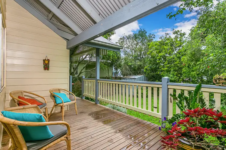 Second view of Homely house listing, 3/14 Redgate Road, South Golden Beach NSW 2483