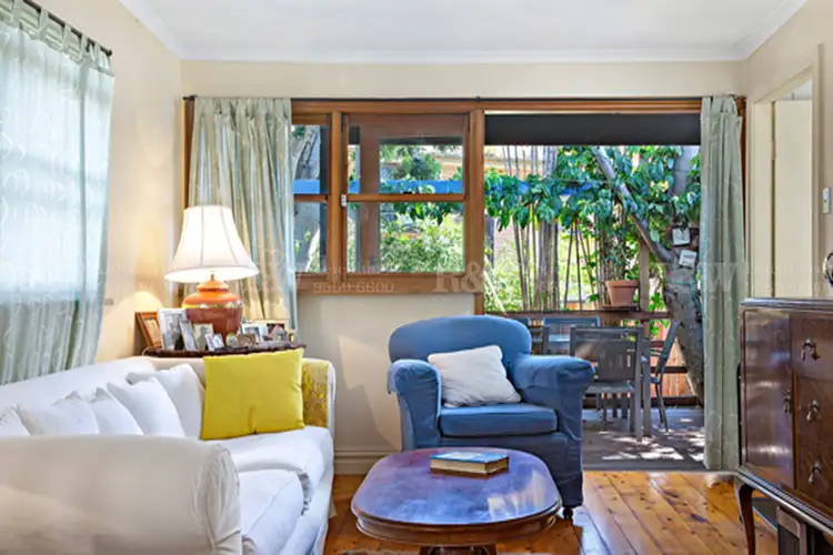 Fifth view of Homely house listing, 15 Kalgoorlie Street, Leichhardt NSW 2040