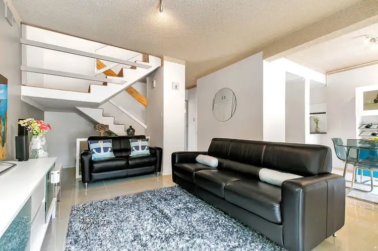 Fourth view of Homely townhouse listing, 5/7 Mooloola Way, West Lakes Shore SA 5020